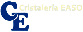 Cristalería EASO Logo